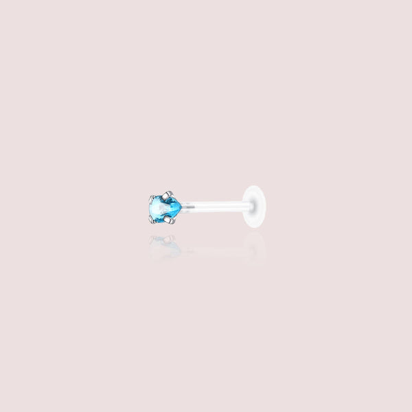 Isra Ciel - Piercing Bioplast Lobe
