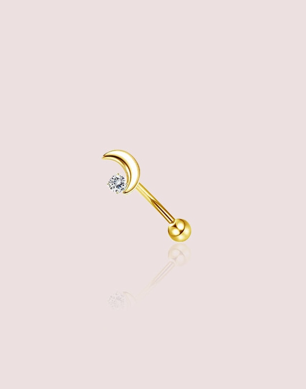 piercing arcade femme original