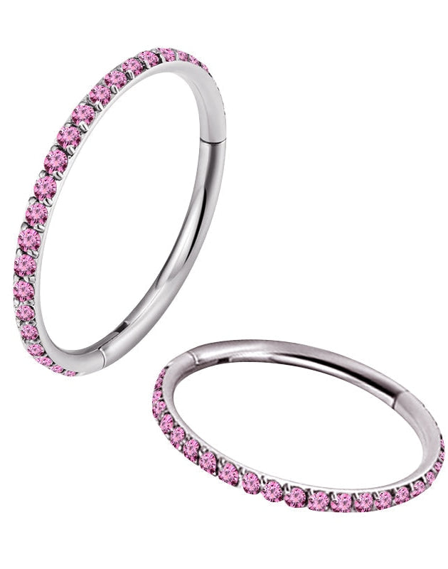 Piercing au nez,rainbow--Faux Anneau De Nez En Acier Inoxydable, Anneau Piercing au nez,rainbow--Faux Anneau De Nez En Acier Inoxydable, Anneau