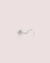 Suna - piercing de nez nostril tige fine