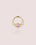 piercing-nez-dore